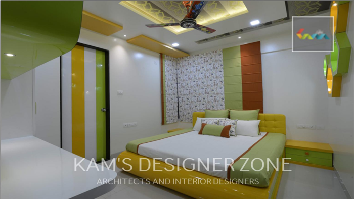 interior designer in baner